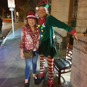 Meet your Posher, Delores